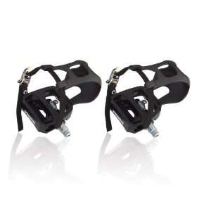 Mad Dogg Spinning® NXT Two Sided Pedals