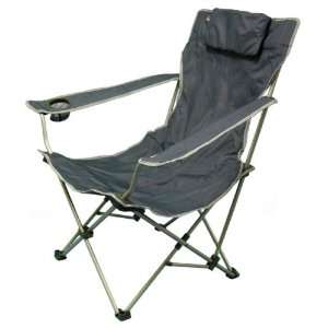  Maccabee Sports 16mm Promo Sling Chair (Midnight Blue 