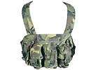 military chest rig  