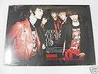 SHINee 2009, Year Of Us : 3rd MIni Album CD $2.99 Ship