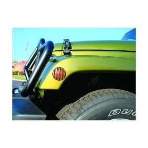    2012 Jeep Wrangler JK & Wrangler Unlimited JK # 2071BPJ: Automotive