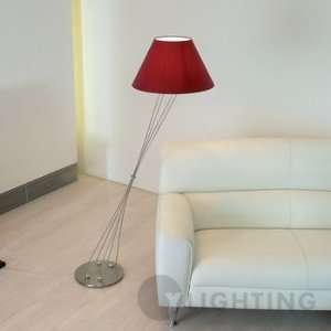  Liz floor lamp by Lumina: Home Improvement
