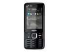 Nokia N82   Black (Unlocked) Smartphone