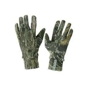  Mossy Oak Apparel (Jerzees) Moa Ultralight Glove Mobu X L 