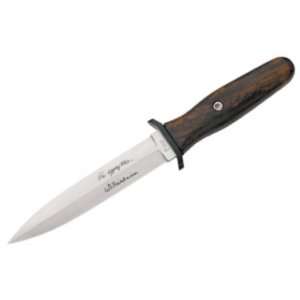 Boker Knives 546W Applegate/Fairbairn Premium Boot Fixed 