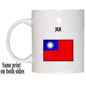  Taiwan   JIJI Mug 