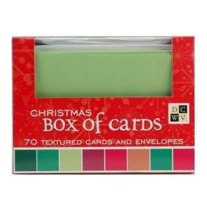  Box of Cards   Christmas
