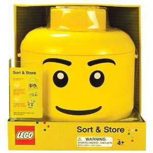  LEGO Sort & Store: Toys & Games