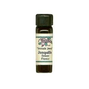   Aromatherapy: Blue Glass Aromatic Oils, Jonquille Absolute 5 ml