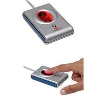 Digital Persona Fingerprint Reader USB Biometric Fingerprint Scanner 