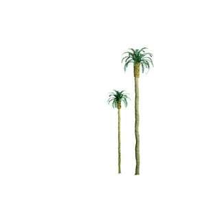  JTT Miniature Tree 94238 Professional Tree, Palm 3 (4 