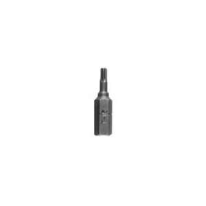  1/4 Hex Drive T 15 Torx Insert Bit