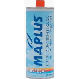  Maplus Universal Liquid Wax (1 liter)