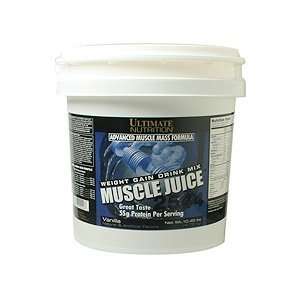  Muscle Juice 2544 10.45lb