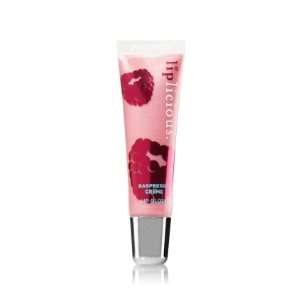  Bath & Body Works Liplicious Raspberry Creme Lip Gloss 0 