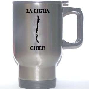  Chile   LA LIGUA Stainless Steel Mug 