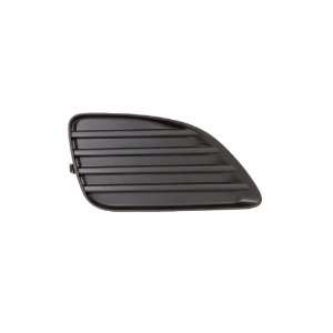   : Toyota Camry Replacement Passenger Side Fog Light Cover: Automotive