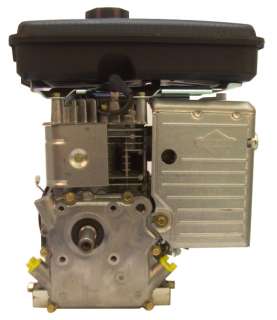    Stratton Engine Industrial Plus 3/4x2 5/16 Keyed Shaft 93432 0192