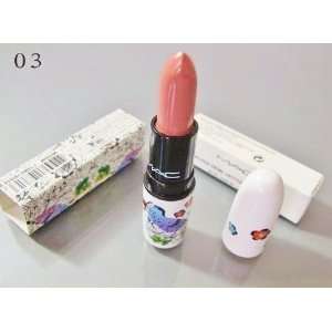  Mac Give Me Liberty of London Amplified Creme Lipstick 