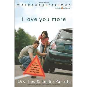   Strengthen Your Marriage [Paperback]: Les and Leslie Parrott: Books