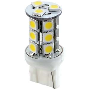Green LongLife 5050143 LED Replacement Light Bulb with 7440/T20 Wedge 