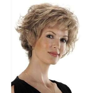  Tony Of Beverly Wigs KENZIE Synthetic Wig Retail $151.00 