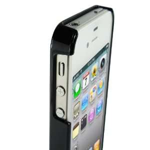 com New design ultra light back cover case for iPhone 4 and iPhone 4 