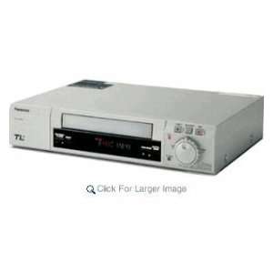  PANASONIC TIME LAPSE VCR RECORDER HRV60 