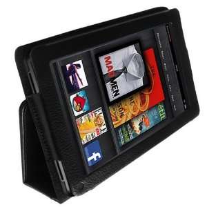   Folio Case for   Black (Clearance Pricing)