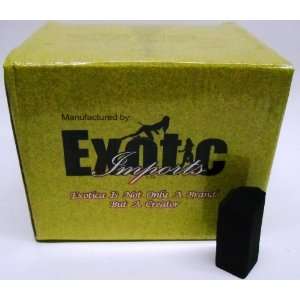  Exotica 1.25KG / 3 Pound box   25 Fingers scored in 3  75 