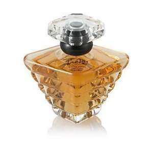  Tresor By Lancome, Eau De Parfume SPLASH, 3.4 Oz Beauty