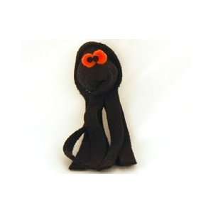  Kitty Boo Cat Toy (Black): Kitchen & Dining