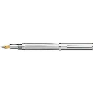  Laban 925 Sterling Silver STF7101 Fountain Pen Office 
