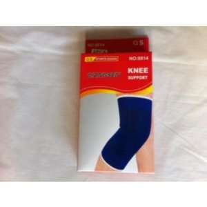  2pc Knee Support Case Pack 72   937817 Health & Personal 