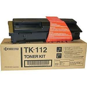  Kyocera FS 920 Toner Cartridge (OEM) 6,000 Pages 