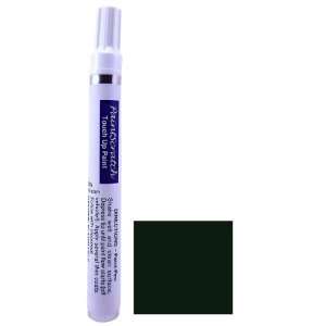  1/2 Oz. Paint Pen of Dark Green Touch Up Paint for 1958 