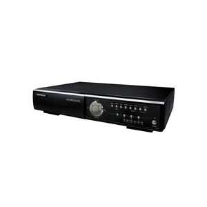  4 Channel DVR with 80GB Hard Drive Electronics