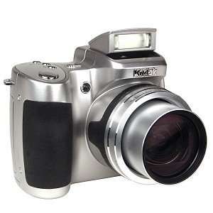  Kodak EasyShare Z650 Refurbished Digital Camera   6.1 