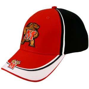    Twins Enterprise Maryland Terrapins Cash Hat: Sports & Outdoors