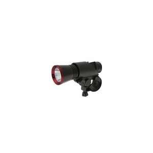   And Red Bicycle Front LED Headlight / Flashlight: Sports & Outdoors