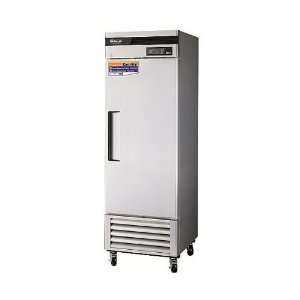  Turbo Air TSF 23SD   Reach In Freezer w/ 1 Solid Door, All 