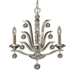  Uttrermost Kane, 3 Lt Chandelier