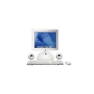  Apple iMac 15 in. (M9105F/A) Mac Desktop: Computers 