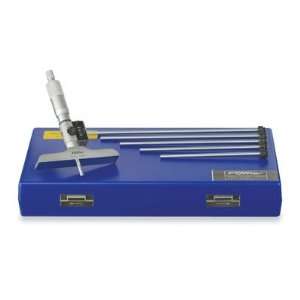 Digital counter depth micrometer  Industrial & Scientific
