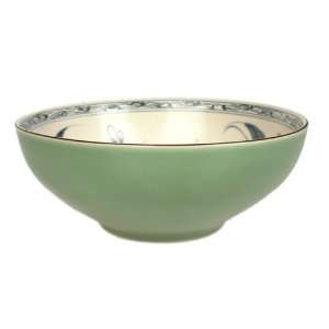   Bowl Dish licious Bowl [Green]  Fair Trade Gifts