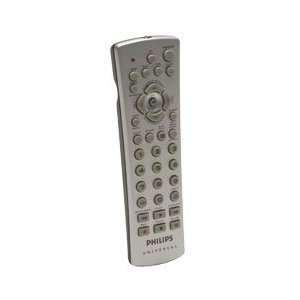  Philips 5 in 1 Universal Remote: Electronics