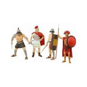  Wild Republic Polybag Greek and Roman Toys & Games
