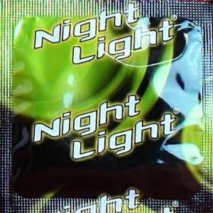  Night Light Glow In The Dark Condoms 500 Pack Health 