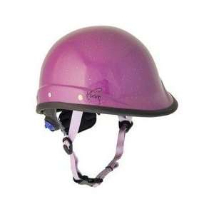 Shred Ready Vixen Helmet Pink 