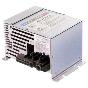 Switch Mode AC to DC Converter with 30 Amp maximum output 
